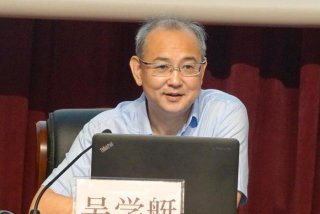 吴学习画家、画家吴学才