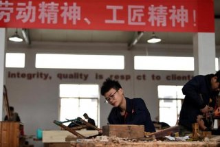 学习木工雕刻去哪里学，木工雕刻培训学校