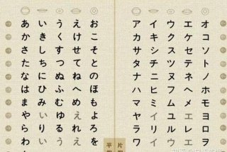 学习日文步骤、如何学日文