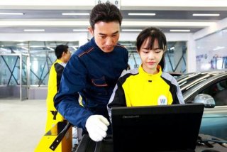 男孩学什么技能比较有前途、男孩学什么技能比较有前途新能源怎么样