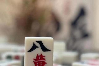 麻将学校图片，麻将学校培训学费多少钱