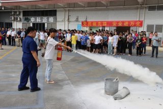 消防安全学习心得体会（消防安全知识培训心得体会）
