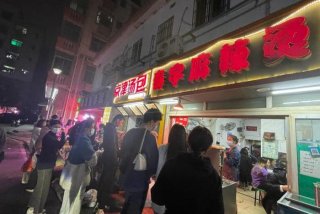 深圳西丽春宇麻辣烫学习（深圳春宇麻辣烫店）