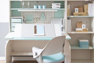 学生书桌品牌排行榜前十名，学生书桌哪种好