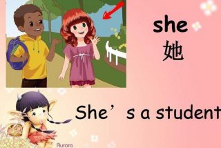 学生英语怎么读 发音student，学生英语怎么读 发音student小