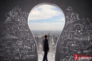 有关学习的对联书法作品