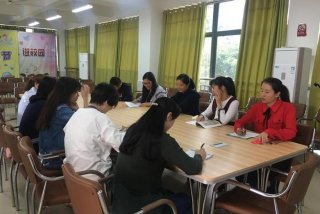 互动互学我来讲（互学活动）