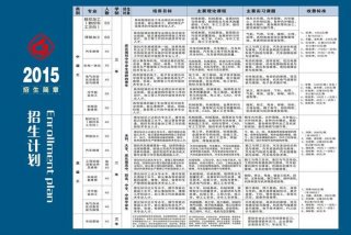 学习费用标准 学费主要包括哪些费用