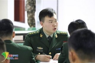 军人学习两会精神心得体会，2021军人两会精神的心得体会