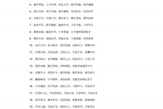 关于勤奋学习的成语用来形容什么