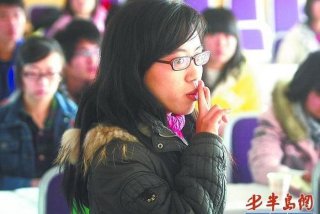 手语学习 手语教师资格证怎么考