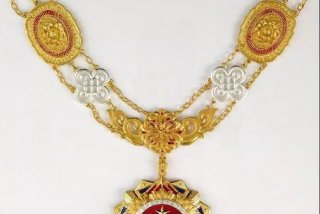 学生学习了解获得共和国徽章（学生学了解获得共和国勋章）