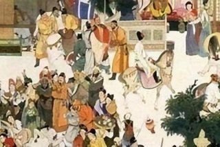 古德诺个人学习经历，古诺德语