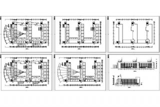 图纸教学（图纸教学图）