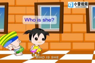 英语幼儿学习视频 幼儿英语视频教学视频