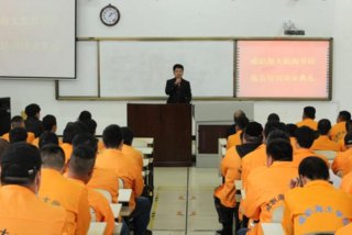 培训海员正规学校 - 全国正规海员培训学校开学