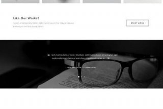 学习设计感的网站，设计感强的网站欣赏