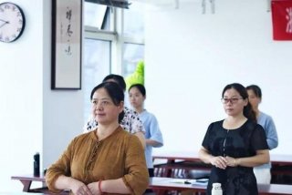 学习茶道的视频教程，茶道茶艺教学视频