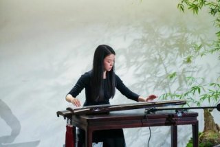 古琴学习班哪里比较专业、古琴去哪里学