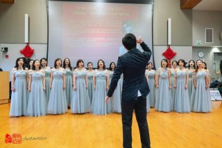 声乐学习视频教程（声乐教学视频入门）