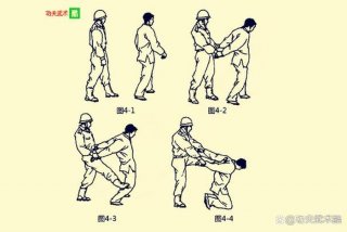 学习格斗基本动作；格斗基础动作