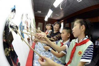 学戏学校（学戏要学多久）