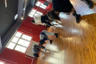 寒假爵士学习班 爵士寒假集训