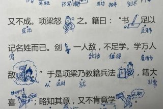 学习古文应该从什么学起、古文从哪里学起