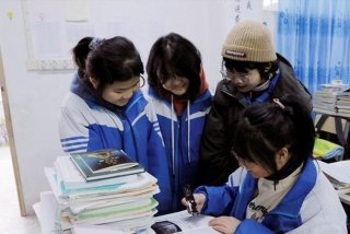 从中学习、从中学到了