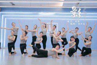 古典舞基础入门教学视频；古典舞基础入门教学视频全套