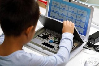 儿童学习编程电脑推荐 - 儿童学编程用什么电脑