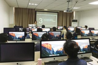 学web前端的培训，web前端培训出来后的怎么样