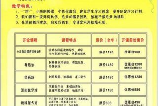 报班需要了解什么 报班是啥