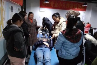 浙江针灸学习、浙江哪里可以学针灸