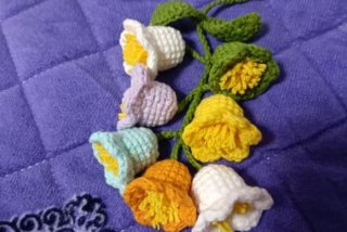 学习手工编织 - 想学手工编织到哪里去学