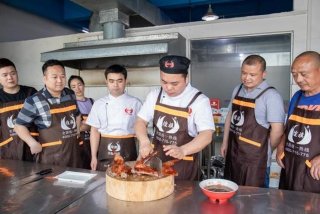 美食学习培训，美食培训美食班