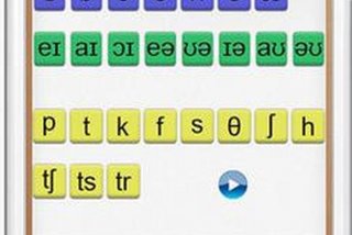 英语学音标app；学英语音标软件
