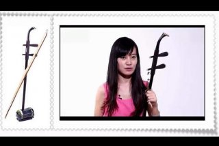 怎样学拉二胡视频免费，怎样初学拉二胡