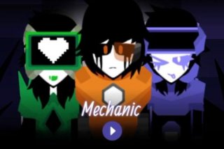 机械学屑版；机械学堂