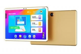 学习机（学习机平板电脑）