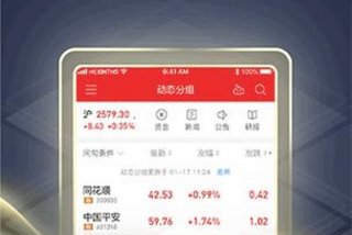 股票app软件、好用的股票软件app