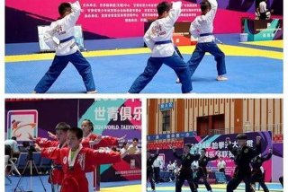 学跆拳道多少钱；学跆拳道多少钱一个学期