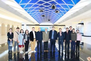 华为学习中心、华为教育中心