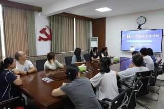 青学小楚2023百生讲坛（青学小楚党史竞答第八期）