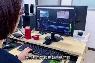 自学视频拍摄（自学短视频拍摄制作）