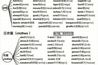 词汇学习速成；词汇学 英语