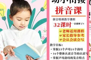 学习拼读视频教程 拼读课教学视频
