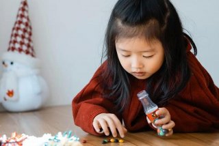 儿童学习绘本推荐（儿童绘本书籍推荐）