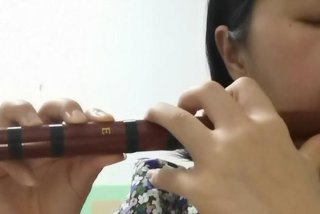 学习笛子难吗；学笛子难吗？