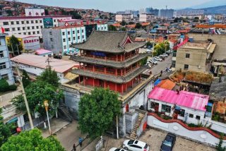 代县老年人学习 - 老人学校在哪里？